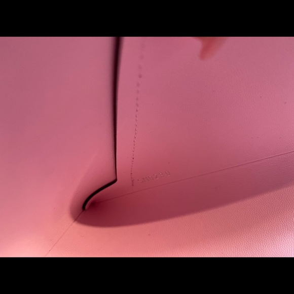 KIRIGAMI LARGE POUCH ESCALE *Limited Edition* - Picture 4 of 6